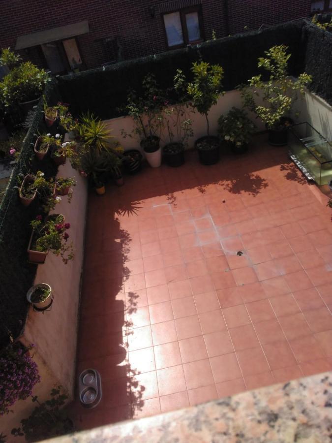Casa Pimen Villa Gijon Exterior photo
